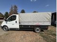 OPEL VIVARO 2.0 CDTI L1H1 2.7t MTA