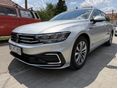 VOLKSWAGEN PASSAT Variant 1.4 TSI GTE Plug-In-Hybrid DSG