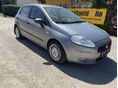 FIAT GRANDE PUNTO 2007 - 7