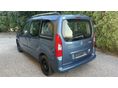 CITROEN BERLINGO 2010 - 5