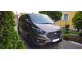 FORD TOURNEO 2022/2 - 3