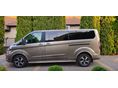 FORD TOURNEO 2022/2 - 2