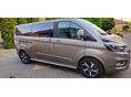 FORD TOURNEO 2022/2 - 4