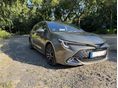 TOYOTA COROLLA Touring Sports 2.0 Hybrid Style