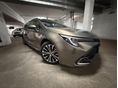TOYOTA COROLLA Touring Sports 2.0 Hybrid Style