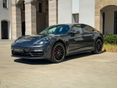 PORSCHE PANAMERA GTS PDK MAGYARORSZÁGI / VÉGIG SZERVIZELT / SÉRÜLÉSMENTES