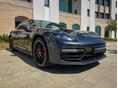 PORSCHE PANAMERA 2019/1 - 4