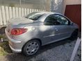 PEUGEOT 206 2007/7 - 2