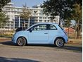 FIAT 500 2011/7 - 2