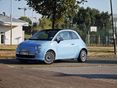 FIAT 500 0.9 TwinAir Turbo Lounge