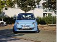 FIAT 500 2011/7 - 4