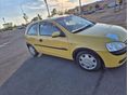 OPEL CORSA C 1.2 16V Club Easytronic