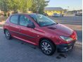 PEUGEOT 206 1.4 Riviera