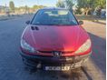 PEUGEOT 206 2004 - 2