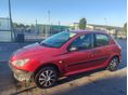 PEUGEOT 206 2004 - 6