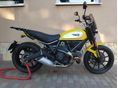 DUCATI SCRAMBLER ICON 