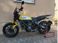 DUCATI SCRAMBLER ICON 2015/12 - 2