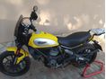 DUCATI SCRAMBLER ICON 2015/12 - 3