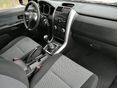 SUZUKI GRAND VITARA 2008/1 - 5
