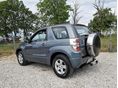 SUZUKI GRAND VITARA 2008/1 - 9
