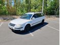 VOLKSWAGEN PASSAT V Variant 1.8 5V Turbo