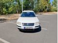 VOLKSWAGEN PASSAT V 2001/7 - 2