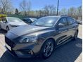 FORD FOCUS 2019/10 - 2
