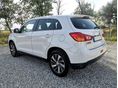 MITSUBISHI ASX 2016 - 2