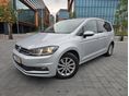 VOLKSWAGEN TOURAN 1.4 TSI BMT Comfortline DSG [7 személy] ÜLÉSFÜTÉS.V-HOROG.NAVIGÁCIÓ