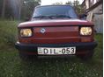 POLSKI FIAT 126 650 P