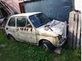 POLSKI FIAT 126 1990/3 - 10