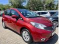NISSAN NOTE 2014/1 - 1
