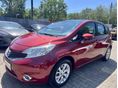NISSAN NOTE 2014/1 - 2