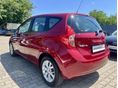 NISSAN NOTE 2014/1 - 3