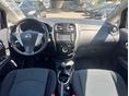 NISSAN NOTE 2014/1 - 7