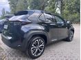 TOYOTA YARIS CROSS 2023/1 - 2