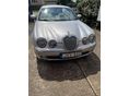JAGUAR S-TYPE 2.5 V6 (Automata)