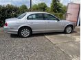 JAGUAR S-TYPE 2003 - 3