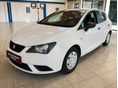 SEAT IBIZA 1.4 16V Reference EU5 Rendszeresen szervizelt.megbízható műszaki állapotban