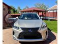 LEXUS RX 2020/7 - 2