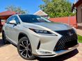LEXUS RX 2020/7 - 3