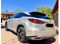 LEXUS RX 2020/7 - 4