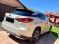LEXUS RX 2020/7 - 5