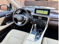 LEXUS RX 2020/7 - 8