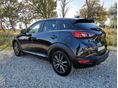 MAZDA CX-3 2017 - 2