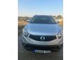 SSANGYONG KORANDO 2.0 e-XDI DLX AWD