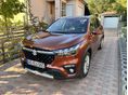 SUZUKI SX4 S-CROSS 2023/9 - 2