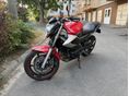 YAMAHA XJ 6 N A2