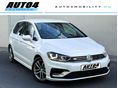 VOLKSWAGEN GOLF SPORTSVAN 2.0 TDI Highline DSG R-Line/Távtartó/CarPlay