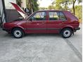 VOLKSWAGEN GOLF II 1.3 (C)